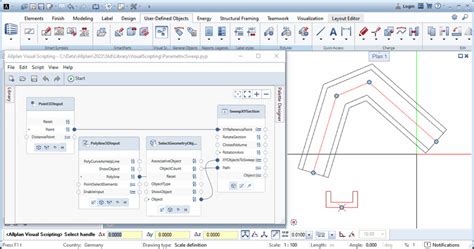 Visual Scripting Bim に対する画像結果