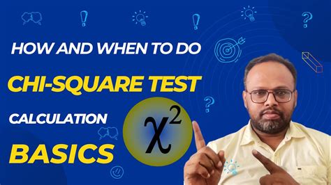 Image result for When to Use Chi-Squared