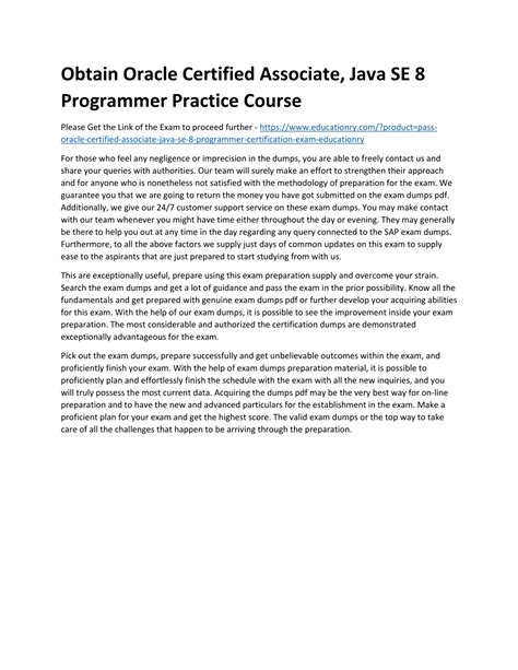 Image result for Java Associate Certification