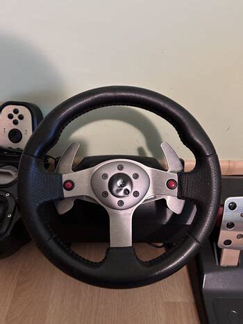 Image result for Logitech G25 Key