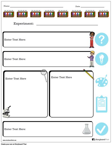 Afbeeldingsresultaten voor Kinder Printable Science Observation Forms