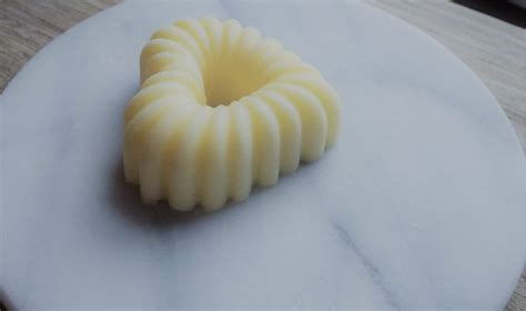 Image result for Butter How to Do Molds