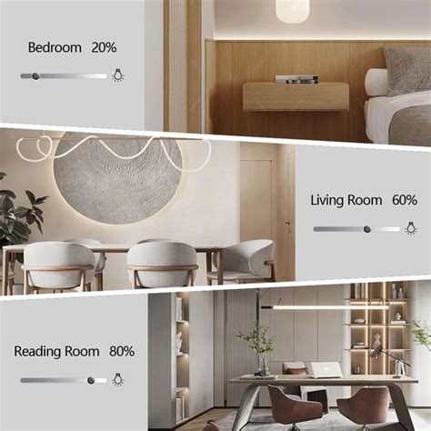 Programmable Dimmer Light Switch に対する画像結果