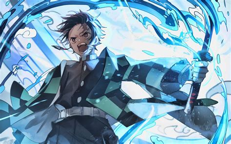 Image result for Kimetsu No Yaiba Hd Wallpaper For Pc