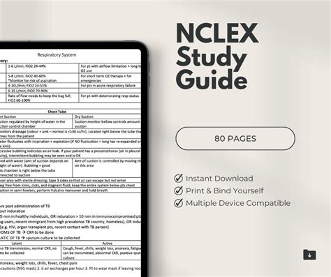 Image result for Next-Gen NCLEX Study Guide
