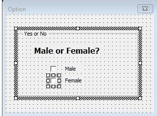 Image result for VBA Check Box