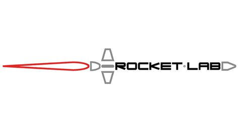 Toradh íomhá ar Rocket Lab Logo