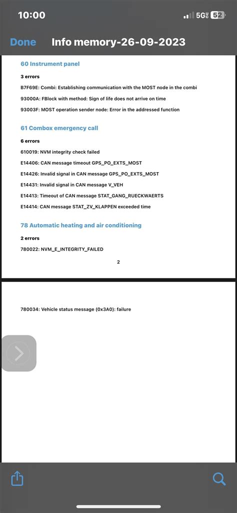 Toradh íomhá ar BIM File Type Codes
