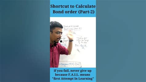 Toradh íomhá ar Bond Order Shortcut