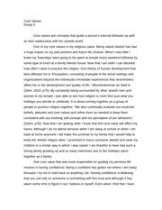 Core Values Essay に対する画像結果