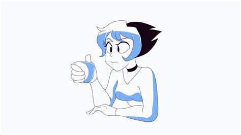 Image result for Amber Idle Animation