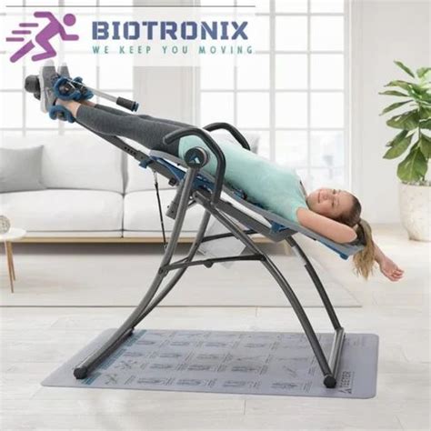 Image result for Foldable Inversion Table