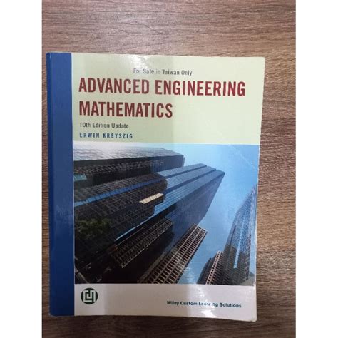 Image result for Advanced Engineering Mathematics I