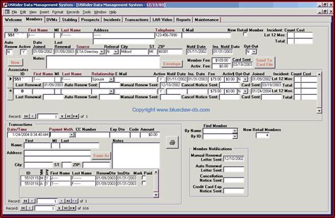 Image result for Contract Management Database