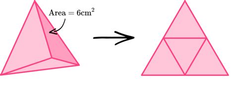 Image result for Parts of a Triangular Pyramid