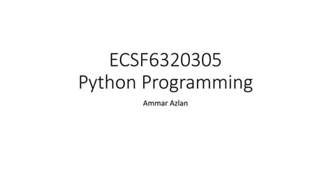 Image result for Introduction to Computing and Programming in Python