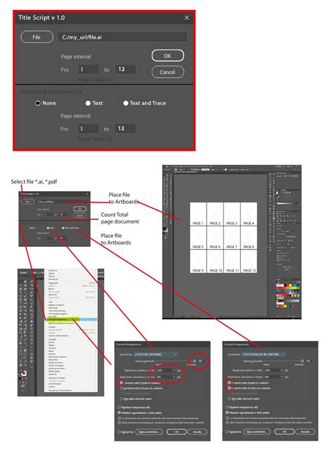 Image result for Flatten Script