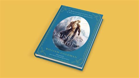 Image result for The Princess Bride Book From Movie