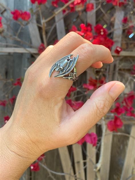 Image result for Ring Bat Wing