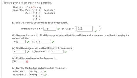 Linear Programming Maximize Profit Word Problem కోసం చిత్ర ఫలితం