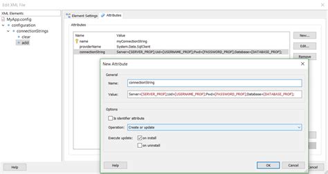 Create Local SQL Server Connection String に対する画像結果