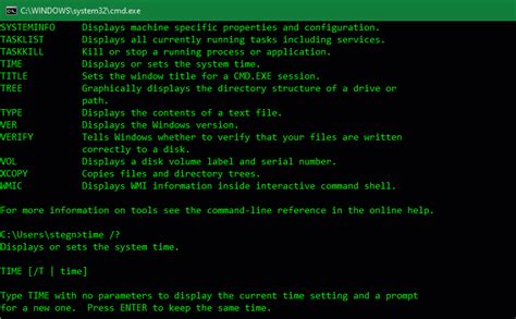 Image result for Classic Windows Command Prompt