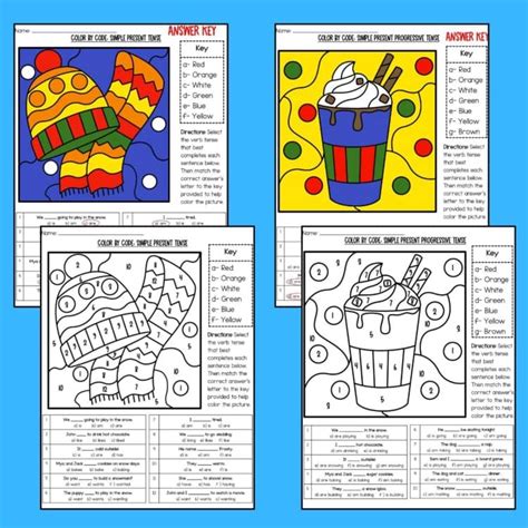 Toradh íomhá ar Progressive Ear Color Code Answer Key