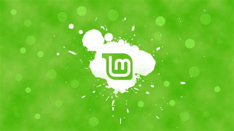 Image result for Linux Mint Desktop Screen