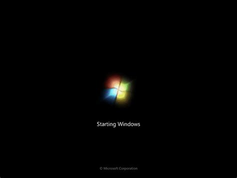 Image result for Windows XP Stuck On Loading Screen