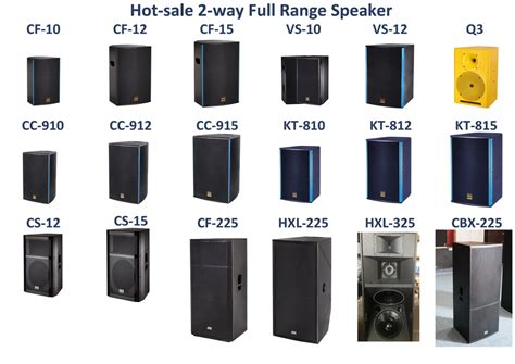 Image result for Empty Martin Audio Line Array Cabinet