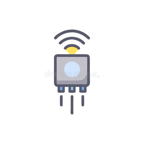 Image result for Light Sensor Icon