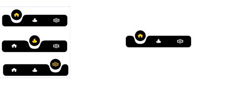 Menu Button Animation に対する画像結果