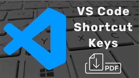 Afbeeldingsresultaten voor vs Code Shortcut Key in Mac
