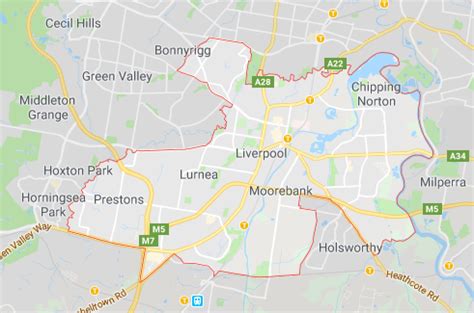 NSW Postcode Map に対する画像結果