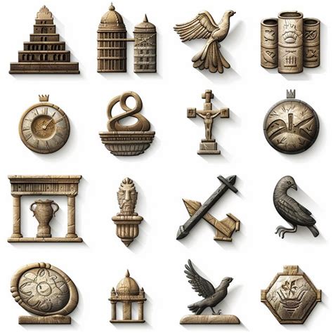 Image result for Symbole Ancien