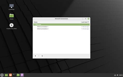 Mint Linux Networking に対する画像結果