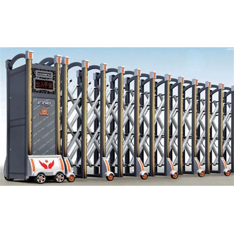 Image result for Automatic Gate