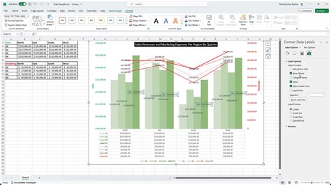Image result for Label Excel Layout