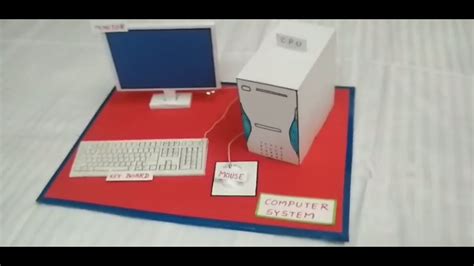 Image result for DIY Making of Computer Model