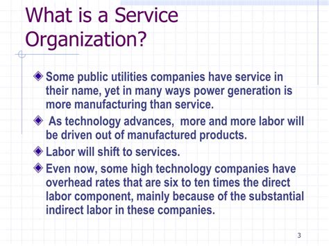Image result for Service Operations Organization