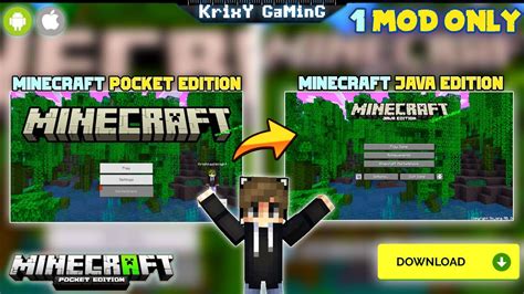 Image result for Minecraft Java Mods in Minecraft Pe