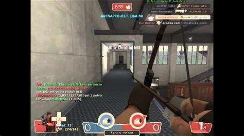 FPS Config TF2 に対する画像結果