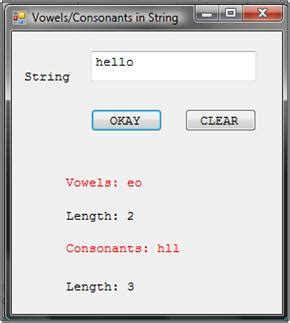 Image result for Nested If in Java to Find Vowel