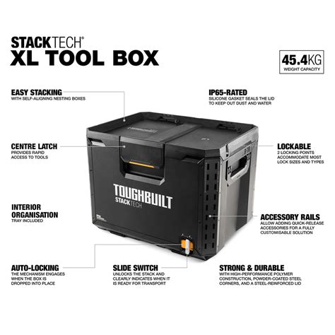 Image result for Tool Box Stack Mods