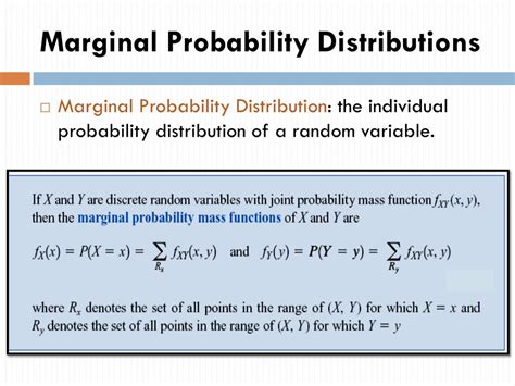 Image result for Joint Probability Distribution Multivariate Statistics