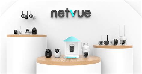 Afbeeldingsresultaten voor How to View NetVue Camera On Multiple Devices