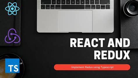 Image result for Redux TypeScript React