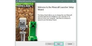 Image result for Minecraft Launcher Installer Not Working