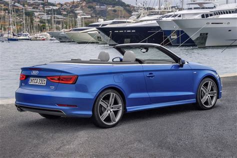 Audi Convertible Cars に対する画像結果