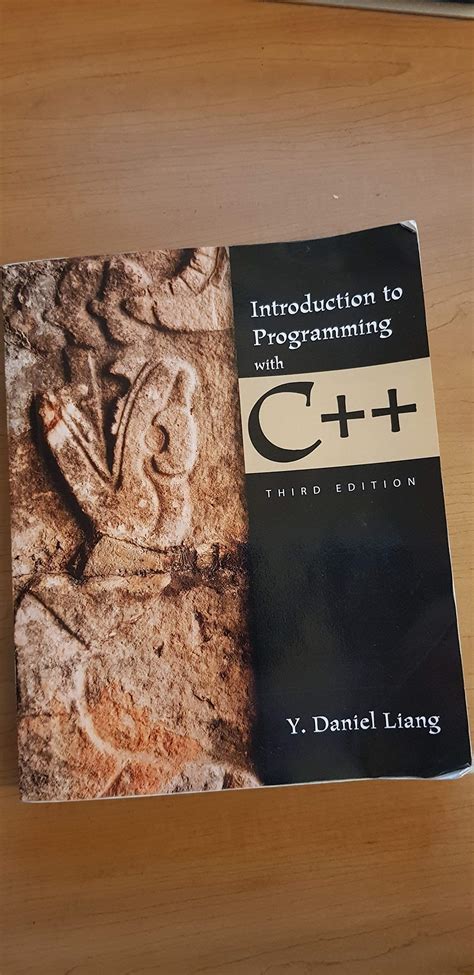 Image result for Introduction to Programming with C++
